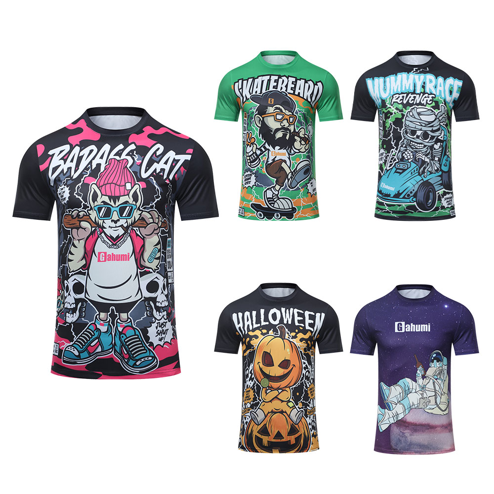 渐变定制棒球服-43